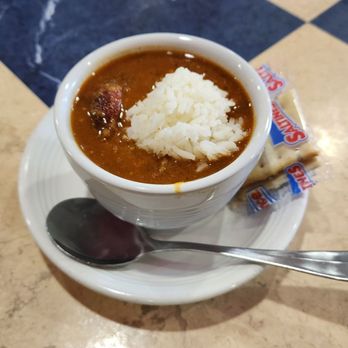 Deanie’s Seafood - Crawfish Bisque - Seafood Near Me - Metairie, Louisiana Deanie’s Seafood - Crawfish Bisque - Seafood Near Me - Metairie, Louisiana
