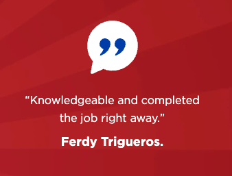 Slide of Mr. Rooter Plumbing of Burlington, Camden & Gloucester County