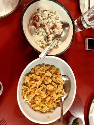 Tacconelli's Pizzeria by null