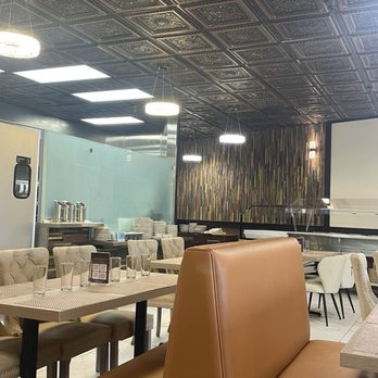 Saffron Grill - Inside - Indian Near Me - San Ramon, California Saffron Grill - Inside - Indian Near Me - San Ramon, California