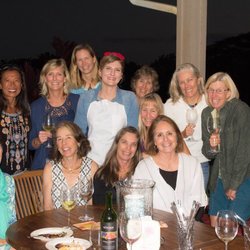 Aloha Chef Kauai - Chelsea made my lady friends and I feel special by showering us with her aloha and exquisite menu!