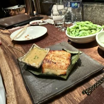 Zuma - Japanese Near Me - Las Vegas, Nevada