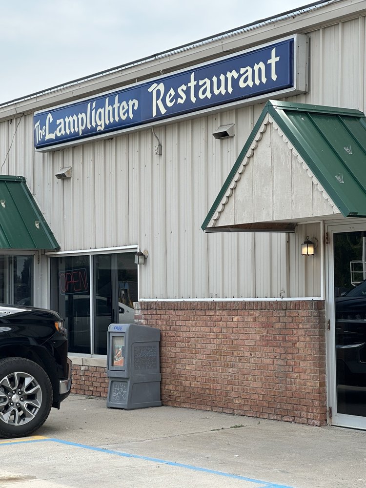 THE LAMPLIGHTER Updated September 2024 11 Reviews 8850 Unionville