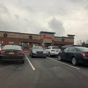 Chick-fil-A - Fast Food Near Me - Commack, New York Chick-fil-A - Fast Food Near Me - Commack, New York