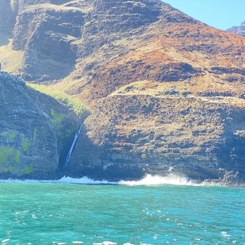 Kauai Sea Tours - Boating Near Me - Eleele, Hawaii