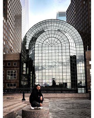 Brookfield Place by null Brookfield Place by null