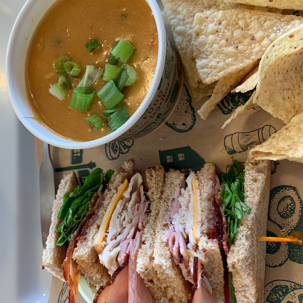 McAlister's Deli - Choose 2 - Delis Near Me - Monroe, North Carolina McAlister's Deli - Choose 2 - Delis Near Me - Monroe, North Carolina