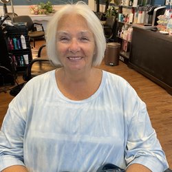 Magnolia Hair Studio - Mary Lou, Wendy is the best