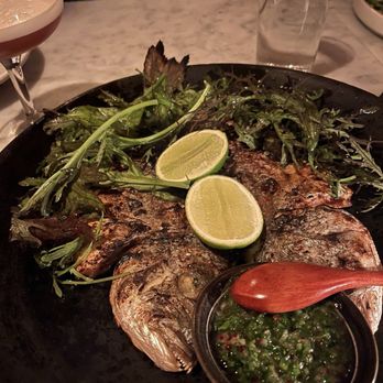 Quetzal - Seabream - Mexican Near Me - Toronto, Ontario Quetzal - Seabream - Mexican Near Me - Toronto, Ontario