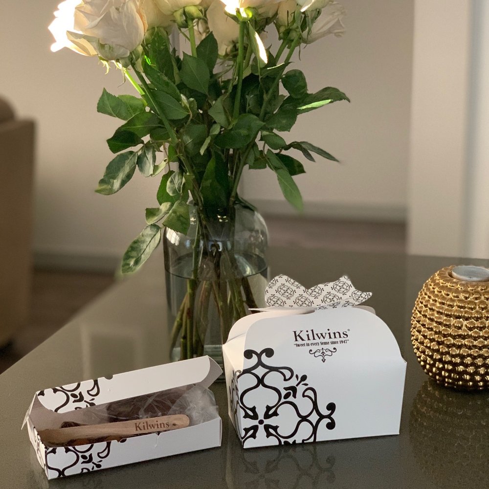 Kilwins Ice Cream - Chocolate - Fudge - Lovely packaging! - Candy Stores Near Me - Fort Collins, Colorado Kilwins Ice Cream - Chocolate - Fudge - Lovely packaging! - Candy Stores Near Me - Fort Collins, Colorado