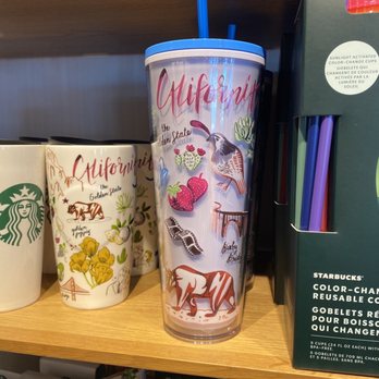 Starbucks - Coffee & Tea Near Me - Oakley, California Starbucks - Coffee & Tea Near Me - Oakley, California