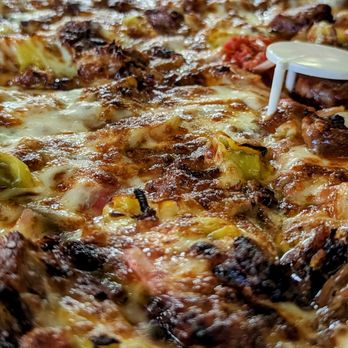 Rayo’s Pizza - BBQ Brisket Pizza - Pizza Near Me - Hayward, California Rayo’s Pizza - BBQ Brisket Pizza - Pizza Near Me - Hayward, California