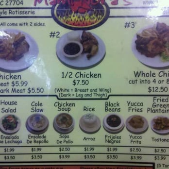 Alpaca Chicken - Latin American Near Me - Durham, North Carolina Alpaca Chicken - Latin American Near Me - Durham, North Carolina