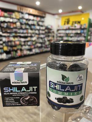 Zen Medica Natural Herbs and Vitamins by null