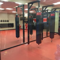 USA Karate & Fitness