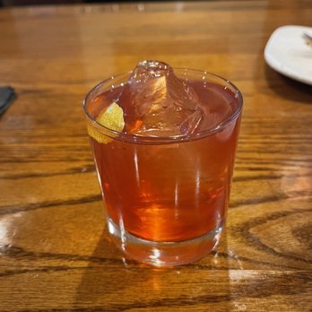 Spirits Tavern - Hairdresser on fire - Cocktail Bars Near Me - Dahlonega, Georgia