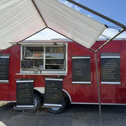 Steves Cantwell BBQ & Deli - Food truck June 2026