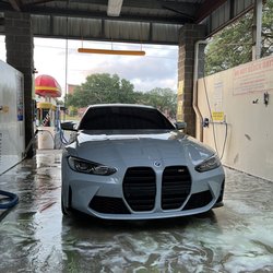 Wash Werks - Car wash