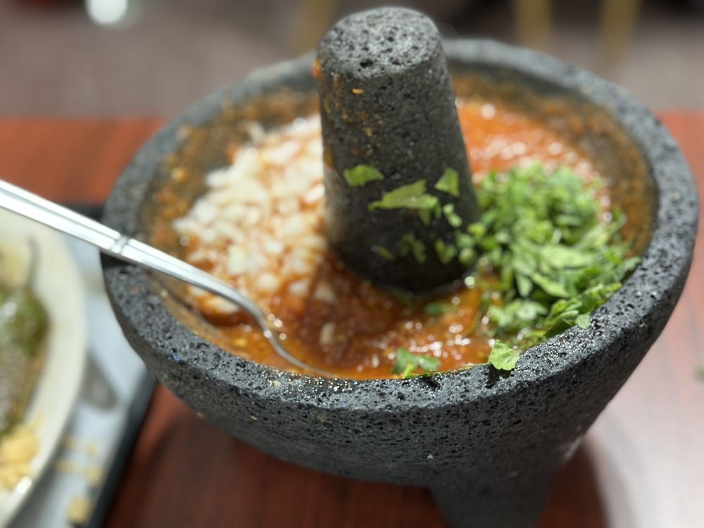 Taqueria Flores