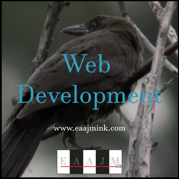 Eaajm Ink - Web Development & Programming with HTML5 (XHTML), CSS3, JavaScript/JQuery, PHP, MySQL and Python - Web Design Near Me Eaajm Ink - Web Development & Programming with HTML5 (XHTML), CSS3, JavaScript/JQuery, PHP, MySQL and Python - Web Design Near Me