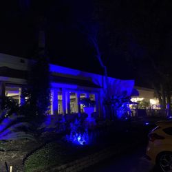 Jekyll & Tide - Front of Restaurant