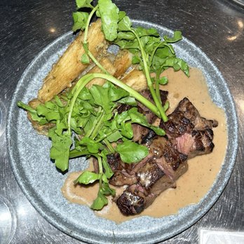 Lunch Lady - Steak luc lac - Vietnamese Near Me - Vancouver, British Columbia