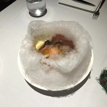 The Steak Library - Cotton candy Wagyu - Steakhouses Near Me - Lomita, California The Steak Library - Cotton candy Wagyu - Steakhouses Near Me - Lomita, California