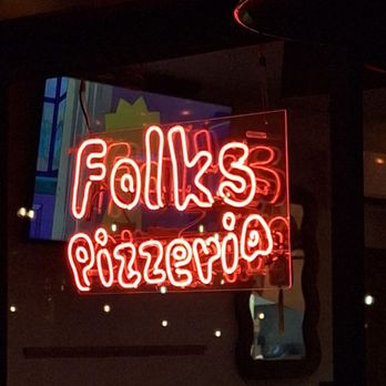Folks Pizzeria - Pizza Near Me - Costa Mesa, California Folks Pizzeria - Pizza Near Me - Costa Mesa, California