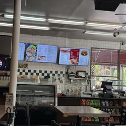 Mardini's Deli