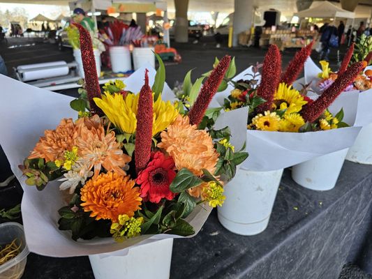 Sacramento’s Sunday Certified Farmers Market by null