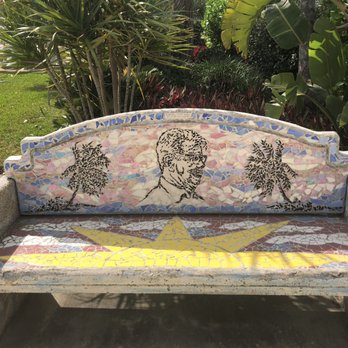 A.E. Backus Museum & Gallery - Museums Near Me - Fort Pierce, Florida