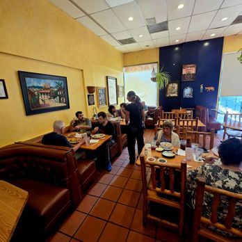 Lupita's - Mexican Near Me - Pasadena, California