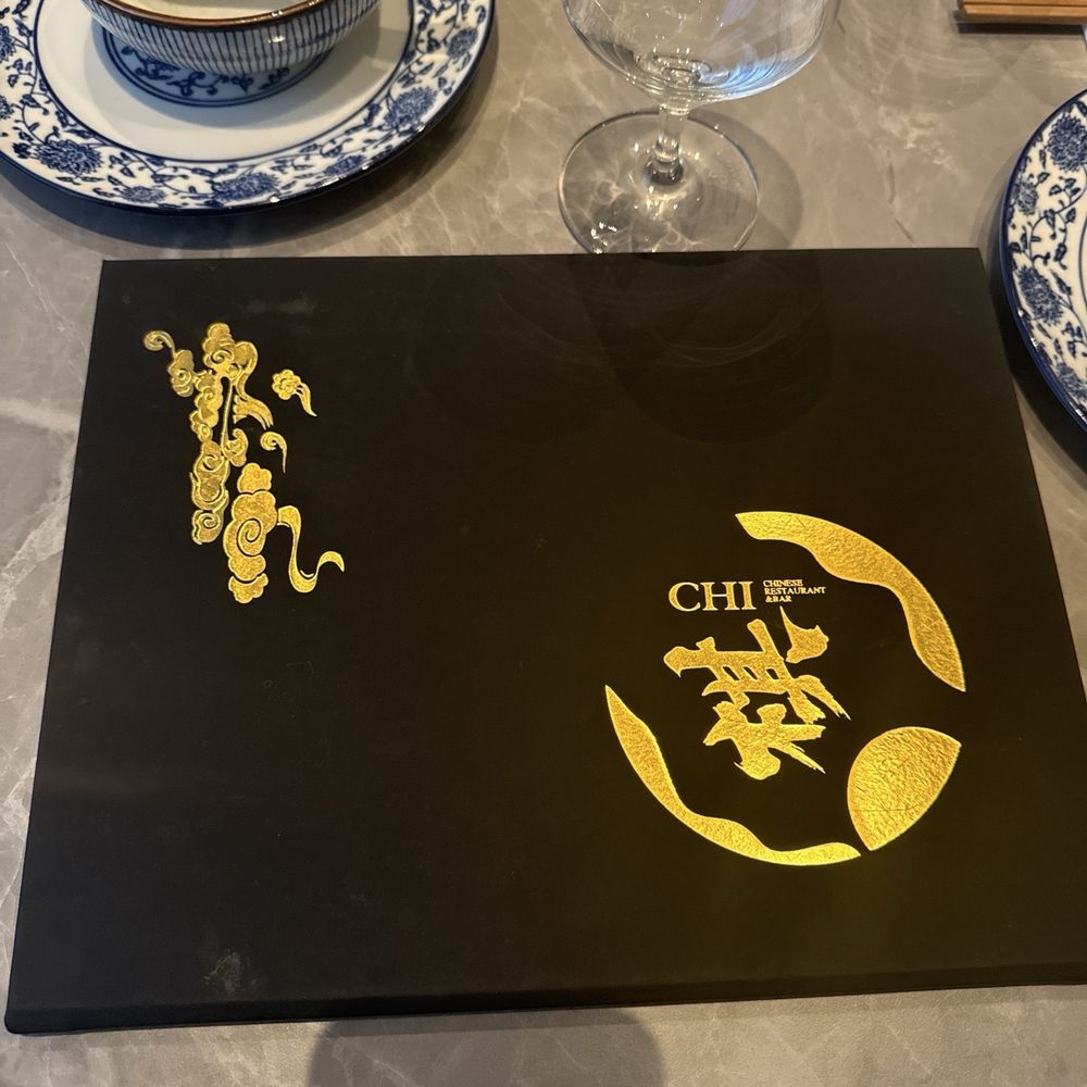 Chi Restaurant & Bar - Szechuan Near Me - New York, New York