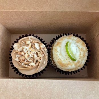 The Apron & Whisk - Cupcakes Near Me - Union City, California The Apron & Whisk - Cupcakes Near Me - Union City, California