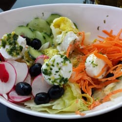 Restaurant Zum Siegstrand