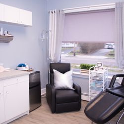 Scientiphika - Scientiphika Med Spa in Middletown, RI.