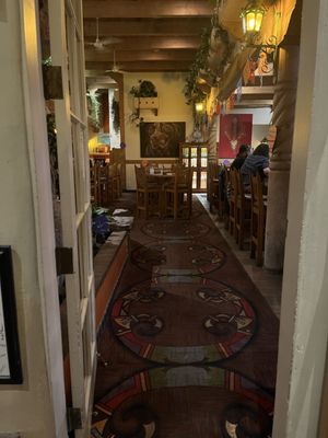 El Pinto Restaurant by null