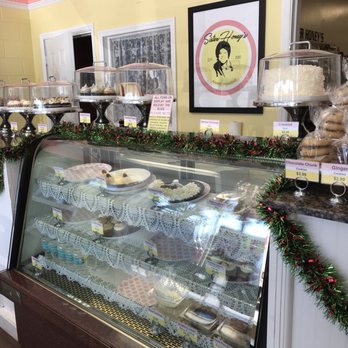 Sister Honey's - Desserts Near Me - Orlando, Florida