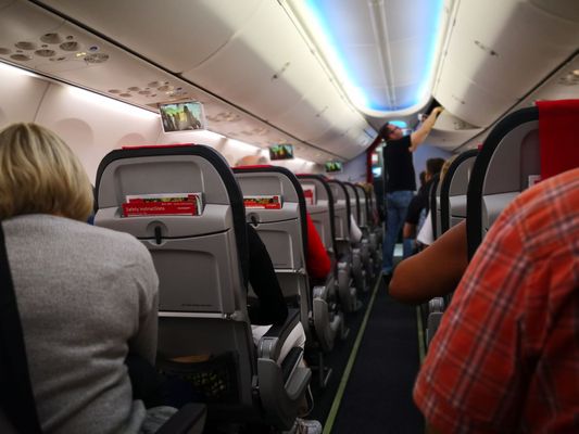 norwegian airlines lost luggage