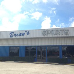 Brian's Sports