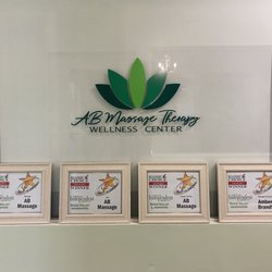 AB Massage Therapy - Best massage office and therapist in the Verde Valley