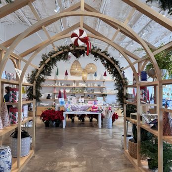 Ralph & Rose - Interior store - Cafes Near Me - Dallas, Texas