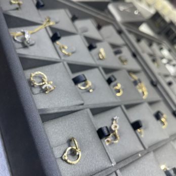 Jolym & Co - Jewelry Near Me - Houston, Texas