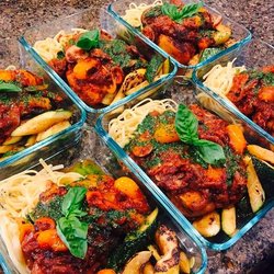 Friend That Cooks Personal Chef Service