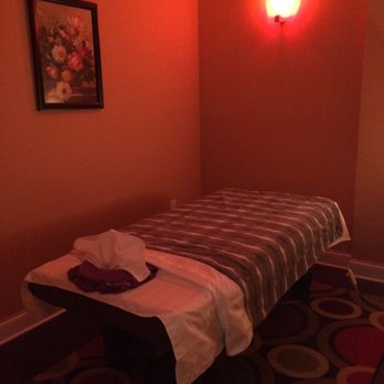 Nikki's Massage Spa - Private massage room - Massage Therapy Near Me - Manassas, Virginia