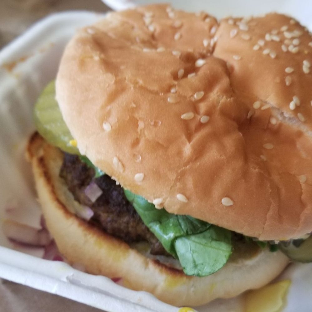 Surfside Burger Shack - Classic Burger - American Near Me - Eureka, California Surfside Burger Shack - Classic Burger - American Near Me - Eureka, California
