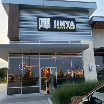 JINYA Ramen Bar - Woodlands - Ramen Near Me - Spring, Texas JINYA Ramen Bar - Woodlands - Ramen Near Me - Spring, Texas