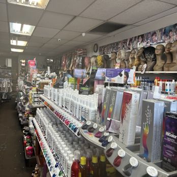 Fridays Beauty Supply - Cosmetics & Beauty Supply Near Me - Compton, California Fridays Beauty Supply - Cosmetics & Beauty Supply Near Me - Compton, California
