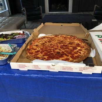 The Bing Pizzeria - Pizza Near Me - League City, Texas The Bing Pizzeria - Pizza Near Me - League City, Texas
