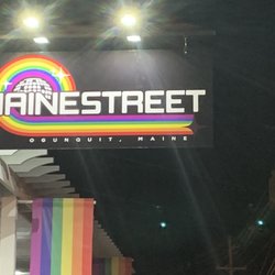 MaineStreet